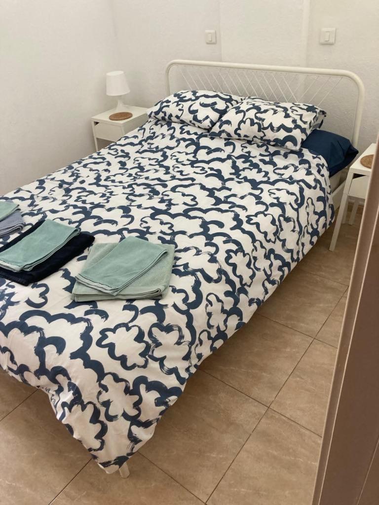 Yumbo Beach Apartment Perfect Location Free Fast Wifi Плайя-дель-Инглес Экстерьер фото